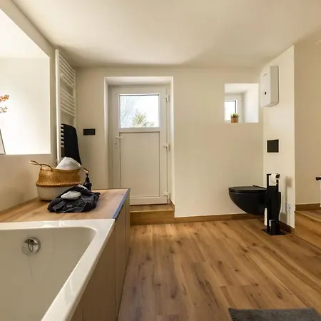 Happy Place Mit Sauna, Garten Und Viel Platz Fuer Familien * 플레텐베르크