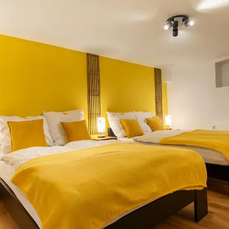 Happy Place Mit Sauna, Garten Und Viel Platz Fuer Familien 아파트 플레텐베르크
