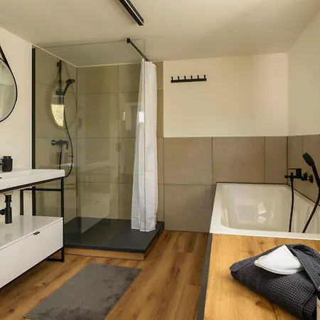 Happy Place Mit Sauna, Garten Und Viel Platz Fuer Familien * 플레텐베르크