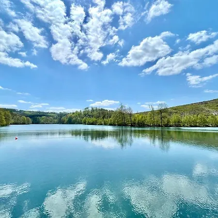 Happy Place Mit Sauna, Garten Und Viel Platz Fuer Familien 플레텐베르크