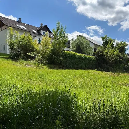 Happy Place Mit Sauna, Garten Und Viel Platz Fuer Familien 플레텐베르크