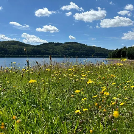 Happy Place Mit Sauna, Garten Und Viel Platz Fuer Familien 플레텐베르크