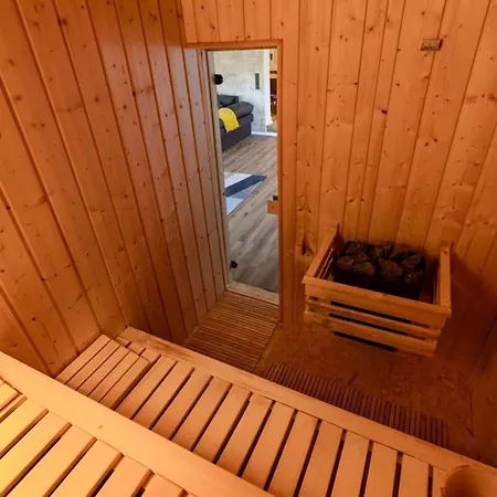 Happy Place Mit Sauna, Garten Und Viel Platz Fuer Familien 아파트 플레텐베르크