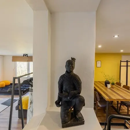 Happy Place Mit Sauna, Garten Und Viel Platz Fuer Familien 플레텐베르크